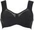 Anita Clara Soft-BH (5860) schwarz
