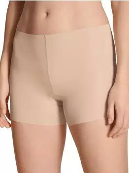 Calida Natural Skin Leggings temperaturregulierend schnelltrocknend puder