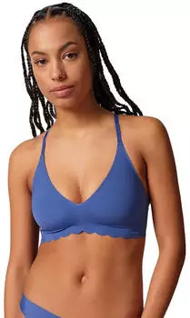 Skiny Micro Essentials Soft-BH (081474) dreamy iris