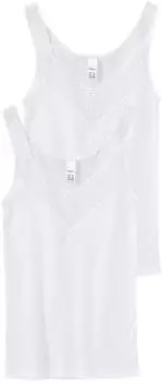 Speidel Natalie BH-Top (92908550) weiß