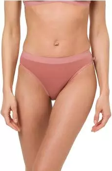 BeeDees Microfun Tai Slip orangerot