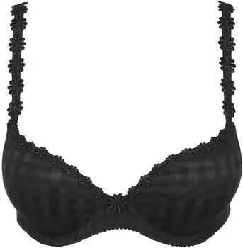 Marie Jo Avero Push-Up BH schwarz