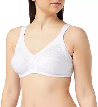 Sassa Soft Funktion Soft-Cup BH (0000000012900) wei&szlig;