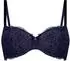 Hunkemöller Marine Bügel-BH