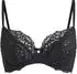 Hunkemöller Marine Bügel-BH