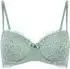 Hunkemöller Marine Bügel-BH