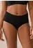 Naturana Smoothing Taillenslip schwarz