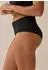 Naturana Smoothing Taillenslip schwarz