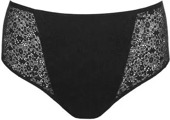 PrimaDonna Epirus Spitzen Full Slip (0541971) schwarz