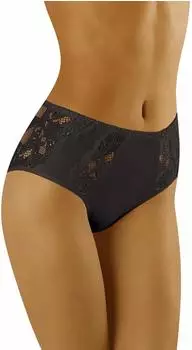 Wolbar Maestria Slip (wol.L.Maestria) schwarz