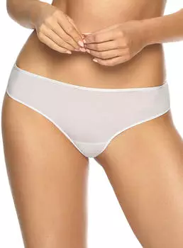 Viania Carola Slip (201014) wei&szlig;