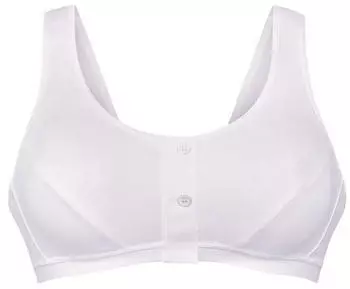 Anita Lotta Mastektomie-BH (5315X) wei&szlig;