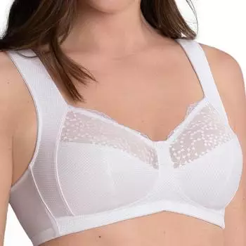 Anita Orely Entlastungs BH (5882) wei&szlig;