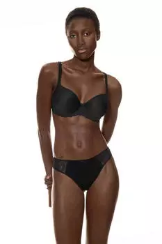 Mey Luxurious Full Cup Spacer (74808) schwarz