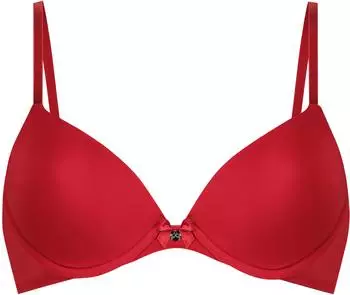Hunkem&ouml;ller Super Soft T-Shirt BH (HKM9094001000015) rot