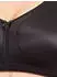Susa Topsy Plus Bügelloser BH (9756) schwarz