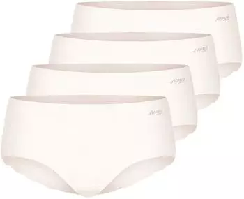 Sloggi ZERO Microfibre 2.0 Short (10214635) angora