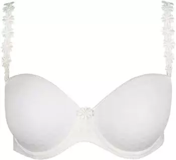 Marie Jo Avero - Unterlegter BH (0100413) naturel