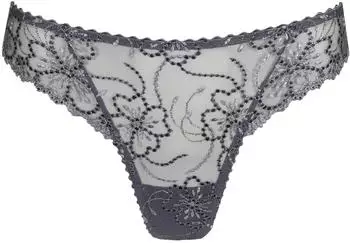 Marie Jo Jane String dunkelblau