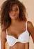 Lascana Ela Perfect Basic BH (810239) weiß