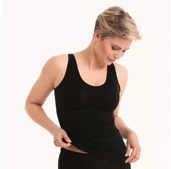 Anita Bralette Essential (6541) schwarz