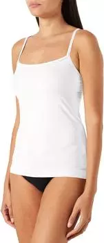 Skiny Tank Top 2 Pack (085720) creme