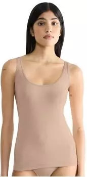Sloggi Go Tank Top 2P (10209426) beige