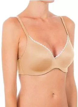 Playtex 24-Stunden-Komfort-BH mit abnehmbaren Bügeln (4183) sand