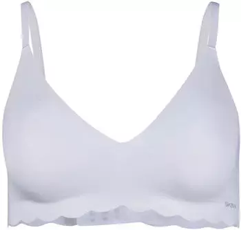 Skiny Micro Essentials Padded Bra (681585) weiß