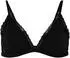 Lascana Esperia Bralette mit zarter Spitzenkante