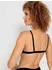 Lascana Esperia Bralette mit zarter Spitzenkante