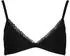 Lascana Esperia Bralette mit zarter Spitzenkante