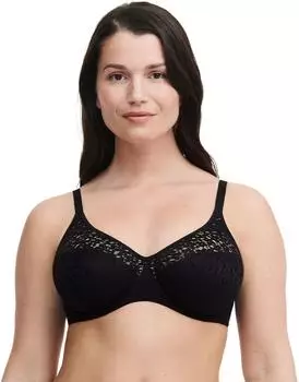 Chantelle Easy Feel Norah B&uuml;gel-BH (13F1) schwarz