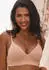 Lascana Comfy Bra Push-up-BH ohne Bügel