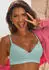 Lascana Comfy Bra Push-up-BH ohne Bügel