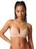 Skiny Classicotton Triangel Schalen BH ohne Bügel