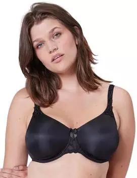 Simone Pérèle Andora Minimizer Bügel-BH (131382) schwarz