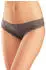 Lascana Brasilslip aus elastischer Baumwolle mit zarter Spitze