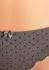 Lascana Brasilslip aus elastischer Baumwolle mit zarter Spitze