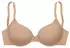 Lascana Schalen-BH beige