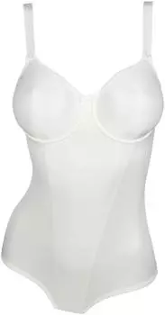 PrimaDonna SATIN Body offwhite/elfenbein
