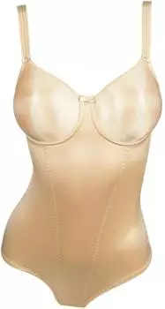 PrimaDonna SATIN Body (0461330) beige