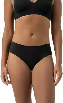 Mey Simply Better Invisibles Mini-Slip schwarz