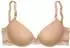 Lascana Push-up-BH mit Bügel und Spitzenrücken (LAS3054006000015) toffee
