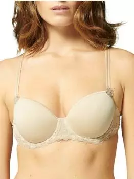 Simone Pérèle Delice 3D Molded BH hautfarben