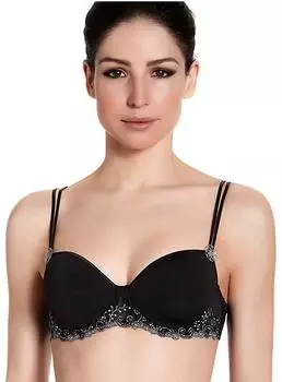 Simone Pérèle Delice 3D BH (12X343) schwarz