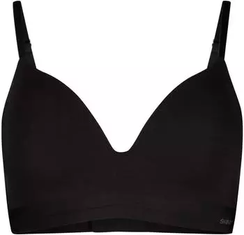 Skiny Smartouch Triangle BH (082624) schwarz