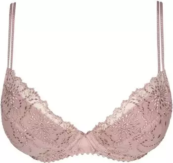 Marie Jo Jane Rio Slip bois de rose