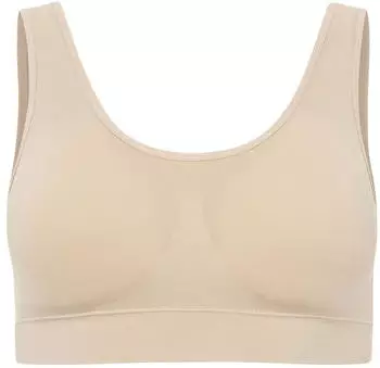 Jockey Modern Seamfree Core Bralette (94450) beige