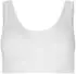 Jockey Modern Seamfree Core Bralette (94450) weiß